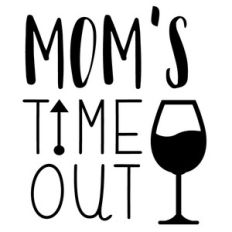 mom's time out