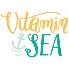 vitamin sea