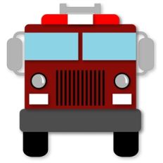 fire truck
