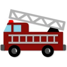fire truck