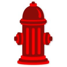 fire hydrant