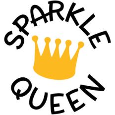 sparkle queen