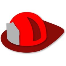 fire hat