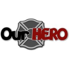 'our hero' phrase