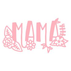 mamá
