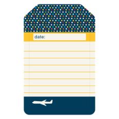 travel tag