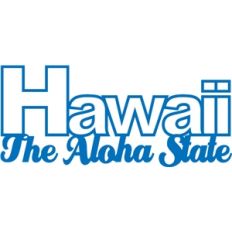 hawaii nickname