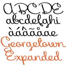 pn georgetown expanded