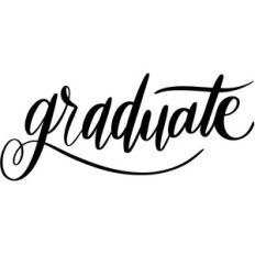graduate