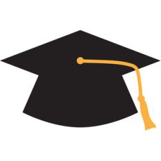 graduation cap