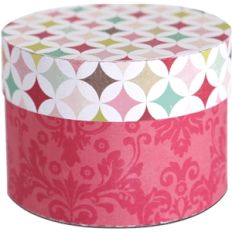 3.5 round box