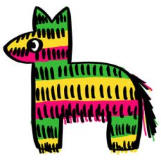 piñata