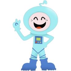 astronaut