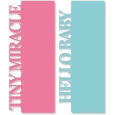 letter-size little miracle cards