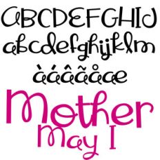 zp mother may i