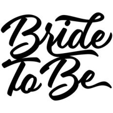 bride to be