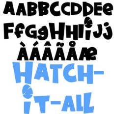 zp hatch-it-all