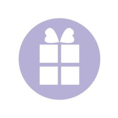 present