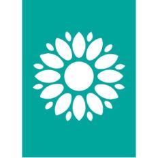 floral card