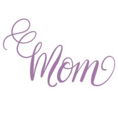 mom