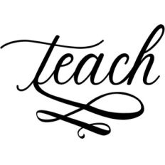 teach flourish