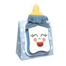 baby bottle box
