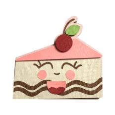 cake card