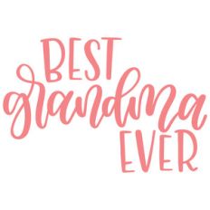 best grandma ever