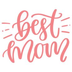 best mom