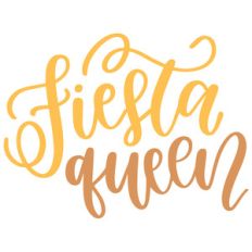 fiesta queen