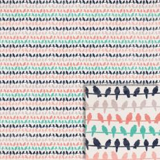 birds background paper