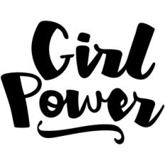 baby t-shirt girl power