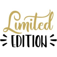 baby t-shirt limited edition