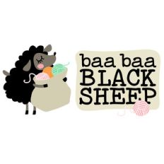 mother goose - black sheep