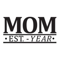mom established