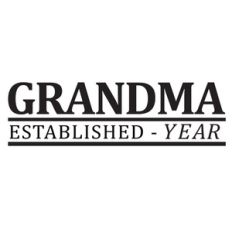 grandma established
