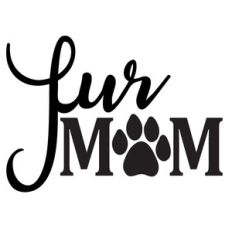 fur mom