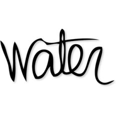 water