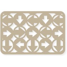 4x6 card arrows