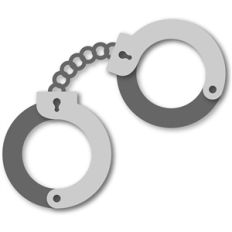 handcuffs