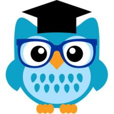 student owl - boy