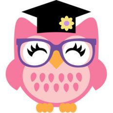 student owl - girl