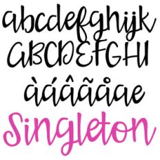 pn singleton