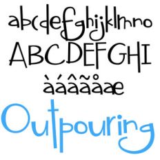 pn outpouring