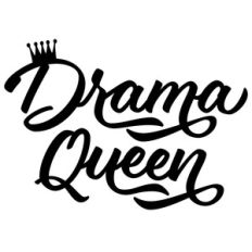 drama queen