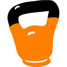 kettlebell weight