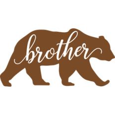 brother bear