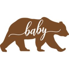baby bear