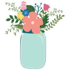 flower jar