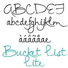 zp bucket list lite